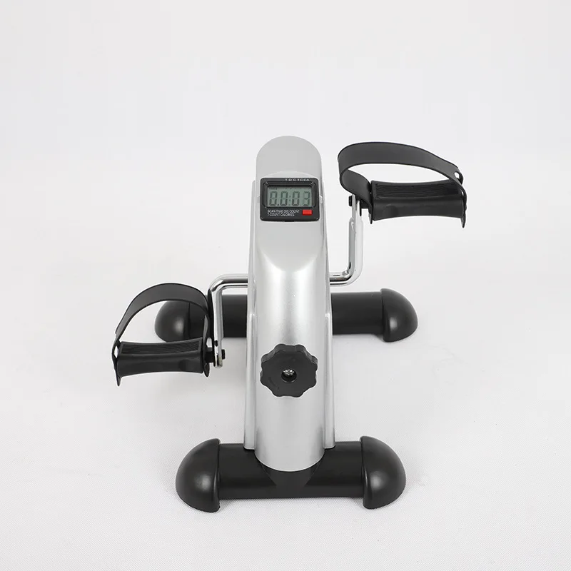 Under Desk Elliptical Machine Electric Ellipse Leg Exerciser Remote Control Mini Pedal Trainer Multifunctional for Workout 2025 
Under Desk Elliptical Machine Electric Ellipse Leg Exerciser Remote Control Mini Pedal Trainer Multifunctional for Workout 2025