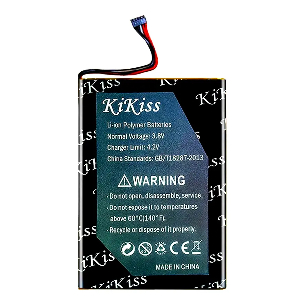 For Speedata B-KT55 Long-Lasting Performance 6600Mah Mobile Phone Battery 
For Speedata B-KT55 Long-Lasting Performance 6600Mah Mobile Phone Battery