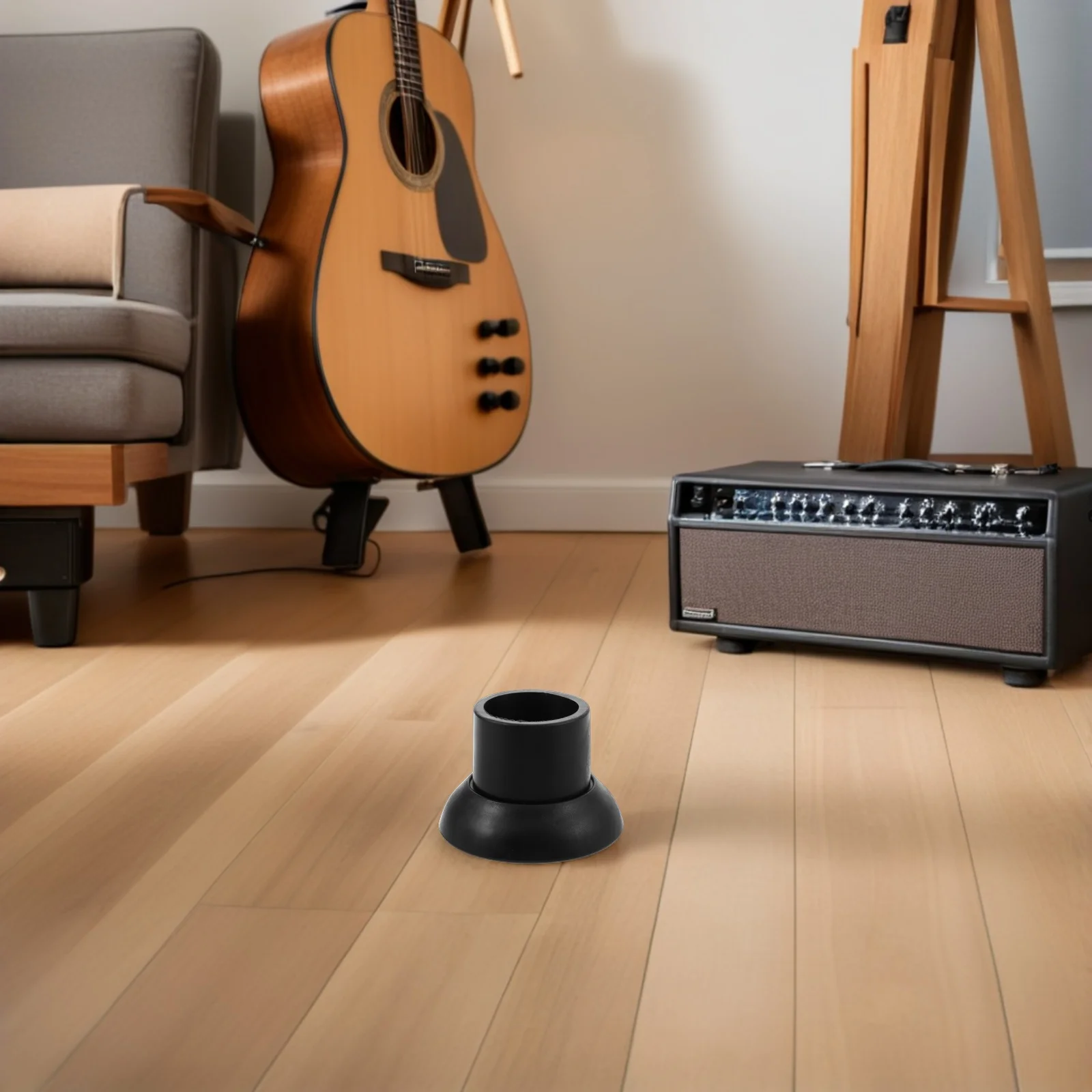 Bass Drum Anti-slip Protectors Foot Grip Pad Leg Floor Kit Accessories Feet Stabilizers Plastic Cover
Bass Drum Anti-slip Protectors Foot Grip Pad Leg Floor Kit Accessories Feet Stabilizers Plastic Cover