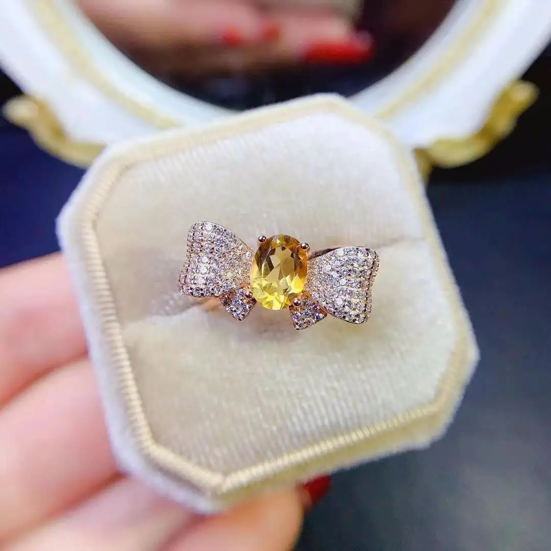 Elegant birthday Gift N Natural And Real Citrine Rings For Women Real 925 Sterling Silver Jewelry Ring Wedding Anniversary Ring
Elegant birthday Gift N Natural And Real Citrine Rings For Women Real 925 Sterling Silver Jewelry Ring Wedding Anniversary Ring