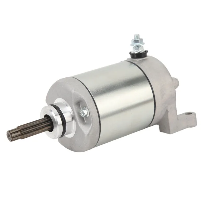 Starter Motor 31200 HN1 000 – with Excellent Sealing, Anti-Aging & Impact-Resistant Performance, Compatible with TRX400EX SporTr
Starter Motor 31200 HN1 000 – with Excellent Sealing, Anti-Aging & Impact-Resistant Performance, Compatible with TRX400EX SporTr