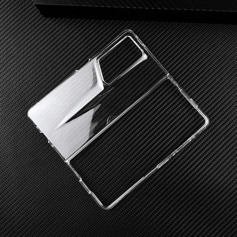 For Honor Magic V2 RSR Porsche Design Hard PC Camera Protect Case Ultra Thin Clear Hard Plastic DIY Full Cover Protective Skin
For Honor Magic V2 RSR Porsche Design Hard PC Camera Protect Case Ultra Thin Clear Hard Plastic DIY Full Cover Protective Skin