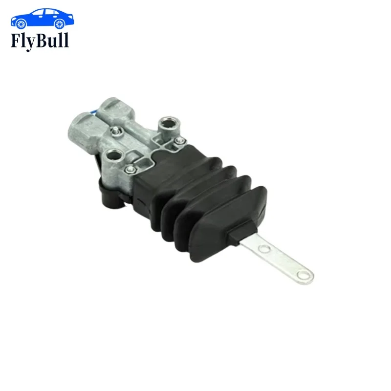 4640070100 5021170191 21807610380 8340320001 Height Control Valve Cabin Leveling Valve for Scania Mercedes-Benz
4640070100 5021170191 21807610380 8340320001 Height Control Valve Cabin Leveling Valve for Scania Mercedes-Benz