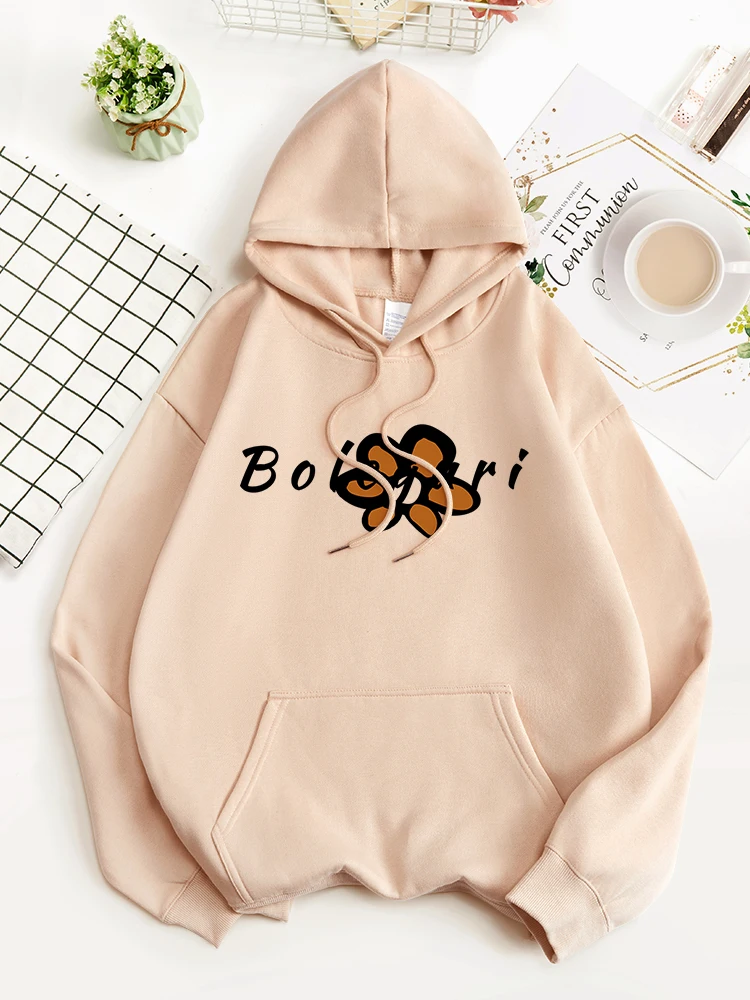 Little Flowerprinting Cotton Hoody Autumn Cotton Casualstreetwear Fashion Hat Rope Sportswears Soft Loose Personality Outerwears
Little Flowerprinting Cotton Hoody Autumn Cotton Casualstreetwear Fashion Hat Rope Sportswears Soft Loose Personality Outerwears