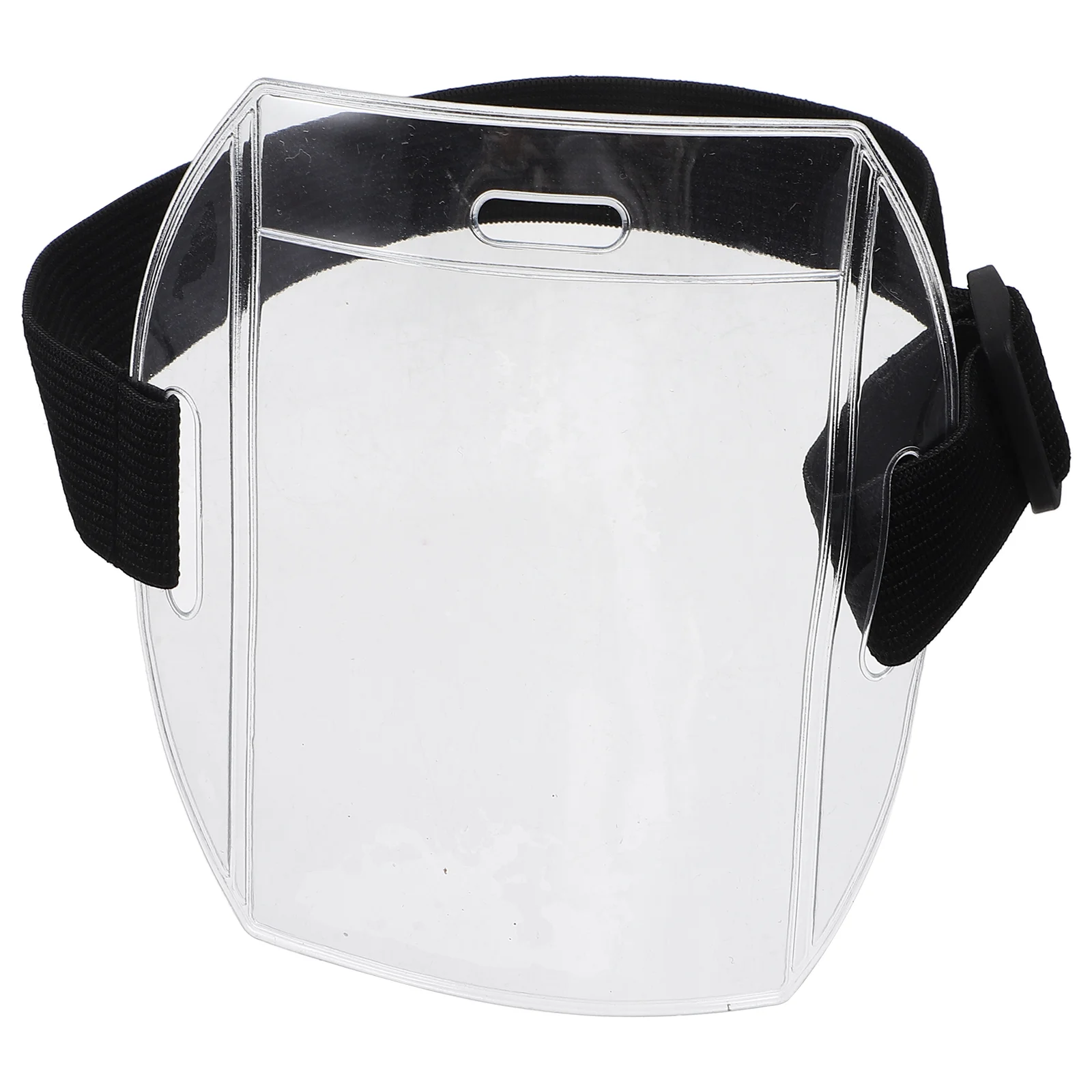 2Pcs Arm Badge Holders Badge Protective Covers Armband ID Cards Holders Worker Arm ID Holders
2Pcs Arm Badge Holders Badge Protective Covers Armband ID Cards Holders Worker Arm ID Holders