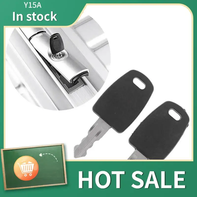 Y15A 2X Suitcase Locks Keys TSA Lock Key TSA002 TSA007 For Luggage Suitcase Multifunctional Key
Y15A 2X Suitcase Locks Keys TSA Lock Key TSA002 TSA007 For Luggage Suitcase Multifunctional Key