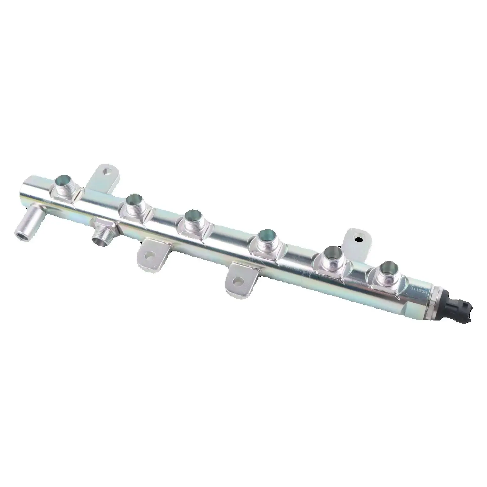 1PC Fuel Rail with Pressure Sensor FOR OEM 6.7L Diesel 2007-2012 Repair Engine Parts
1PC Fuel Rail with Pressure Sensor FOR OEM 6.7L Diesel 2007-2012 Repair Engine Parts