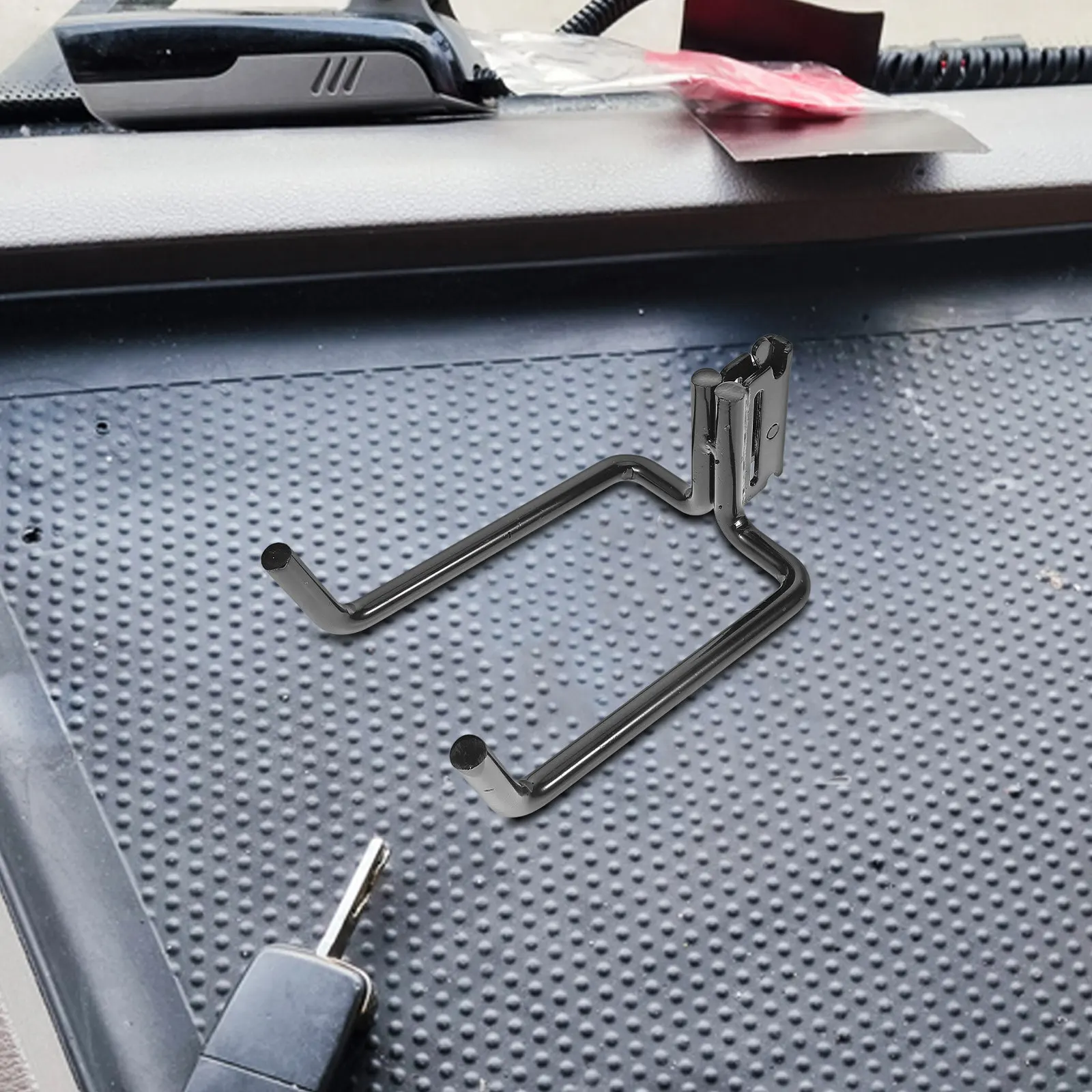 Truck Trailer Fixed Hooks High Strength Heavy Duty Track Hangers Garage Organization Utility Tie Down Anchors Ladder Storage
Truck Trailer Fixed Hooks High Strength Heavy Duty Track Hangers Garage Organization Utility Tie Down Anchors Ladder Storage