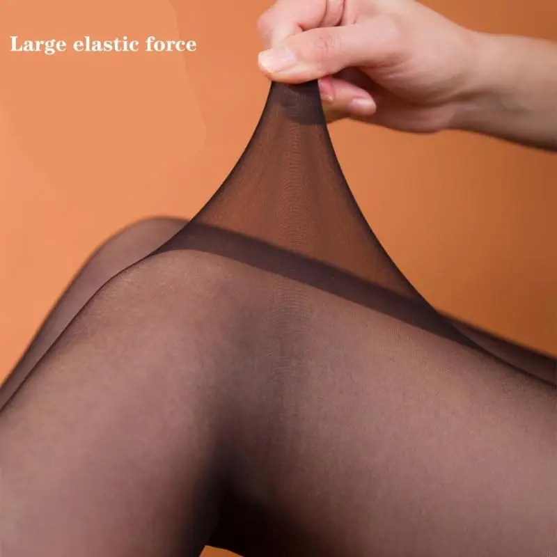 Breathable Maternity Tights In Sheer Nude Design Anti Snag Fabric For Daily Wear
Breathable Maternity Tights In Sheer Nude Design Anti Snag Fabric For Daily Wear