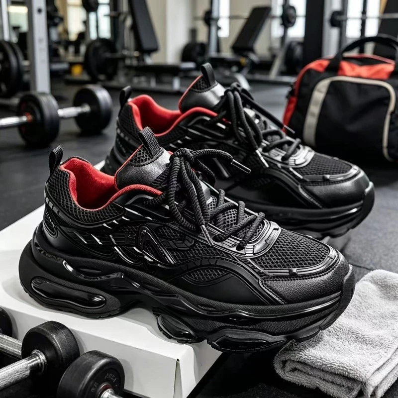 Men's Casual Sneakers, Luxury Trainer Shoes, Breathable Race Running Shoes, Fashion Loafers for Men.
Men's Casual Sneakers, Luxury Trainer Shoes, Breathable Race Running Shoes, Fashion Loafers for Men.