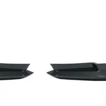 High Gloss Black Rear Bumper Corner Cover Replacement For For For BMW G80 2022 2023 2024 2025 ABS Plastic Protective Trim Guard
High Gloss Black Rear Bumper Corner Cover Replacement For For For BMW G80 2022 2023 2024 2025 ABS Plastic Protective Trim Guard