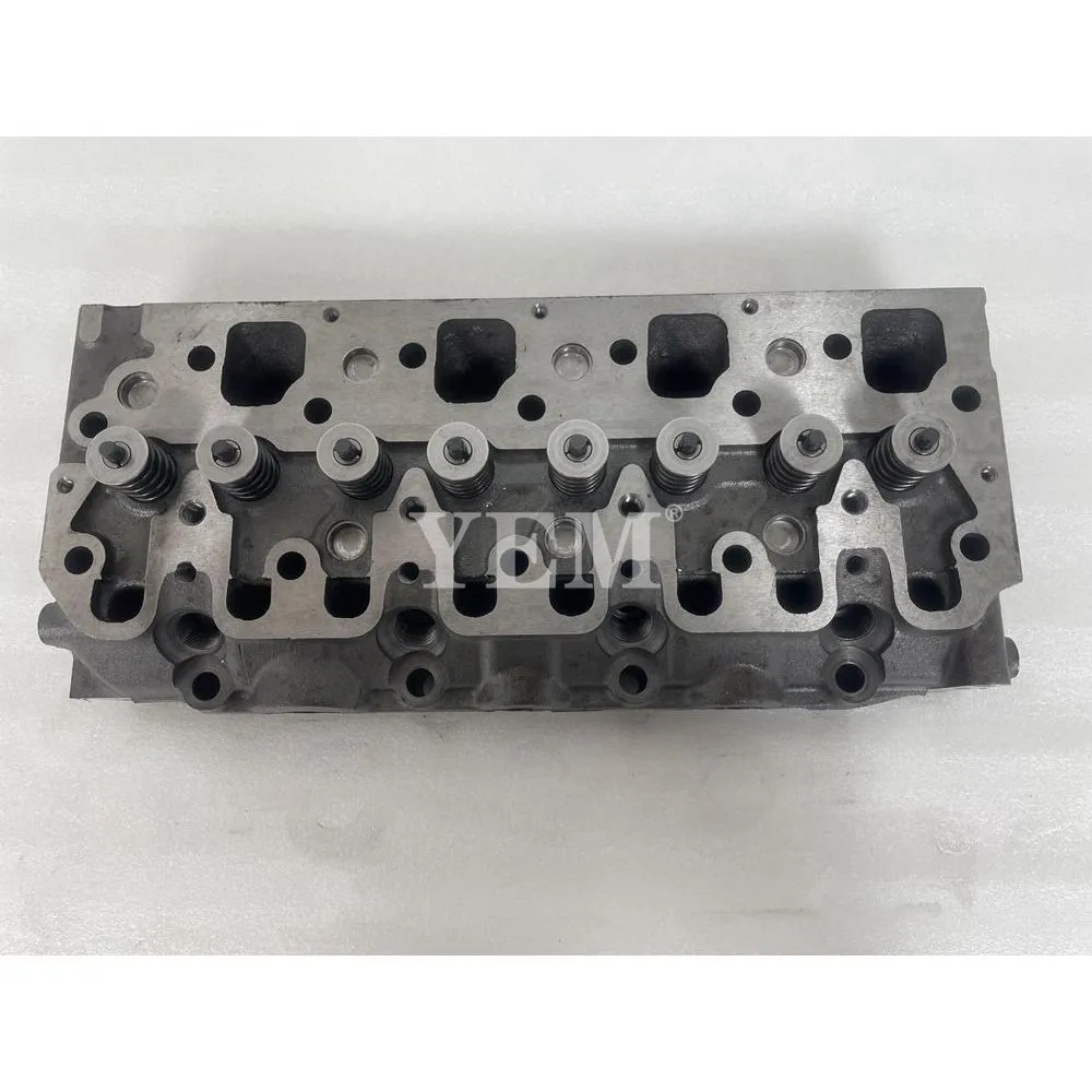 Новая полная головка блока цилиндров 426-3438 для Caterpillar 3024C/T, C2.2T
Новая полная головка блока цилиндров 426-3438 для Caterpillar 3024C/T, C2.2T