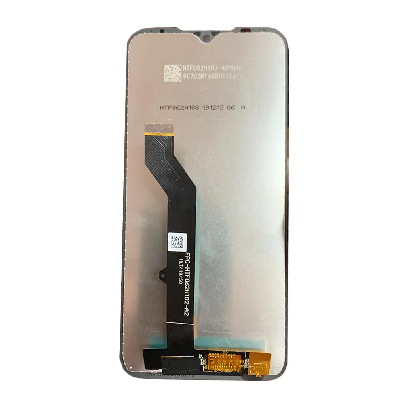 Оригинальный 6,2-дюймовый ЖК-дисплей для Motorola Moto E 2020, сенсорный экран, дигитайзер в сборе для Moto E2020 XT2052, ЖК-дисплей с рамкой
Оригинальный 6,2-дюймовый ЖК-дисплей для Motorola Moto E 2020, сенсорный экран, дигитайзер в сборе для Moto E2020 XT2052, ЖК-дисплей с рамкой