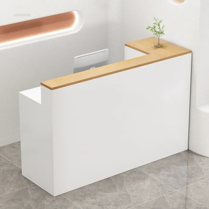 Минималистичная угловая стойка регистрации Офисная стойка регистрации отеля Магазин Касса Салон красоты Магазин одежды Стойка регистрации h k
Минималистичная угловая стойка регистрации Офисная стойка регистрации отеля Магазин Касса Салон красоты Магазин одежды Стойка регистрации h k