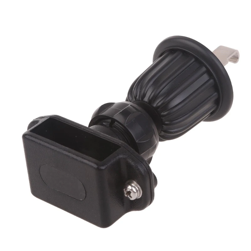 Durable Steel Hook Car Holder Bracket Universal Air Vent Mount Convenient Belt Clip Car Holder ABS for Two Way Radios E65C
Durable Steel Hook Car Holder Bracket Universal Air Vent Mount Convenient Belt Clip Car Holder ABS for Two Way Radios E65C