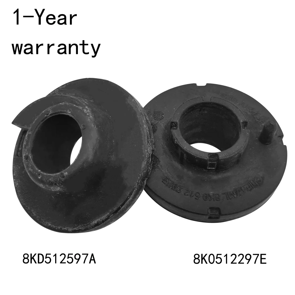 2 шт. пружинная накладка амортизатора для VW Phideon Audi A4 S4 RS4 Q5 A5 S5 RS5 A6 S6 RS6 A7 RS7 8KD512597A 8K0512297E
2 шт. пружинная накладка амортизатора для VW Phideon Audi A4 S4 RS4 Q5 A5 S5 RS5 A6 S6 RS6 A7 RS7 8KD512597A 8K0512297E