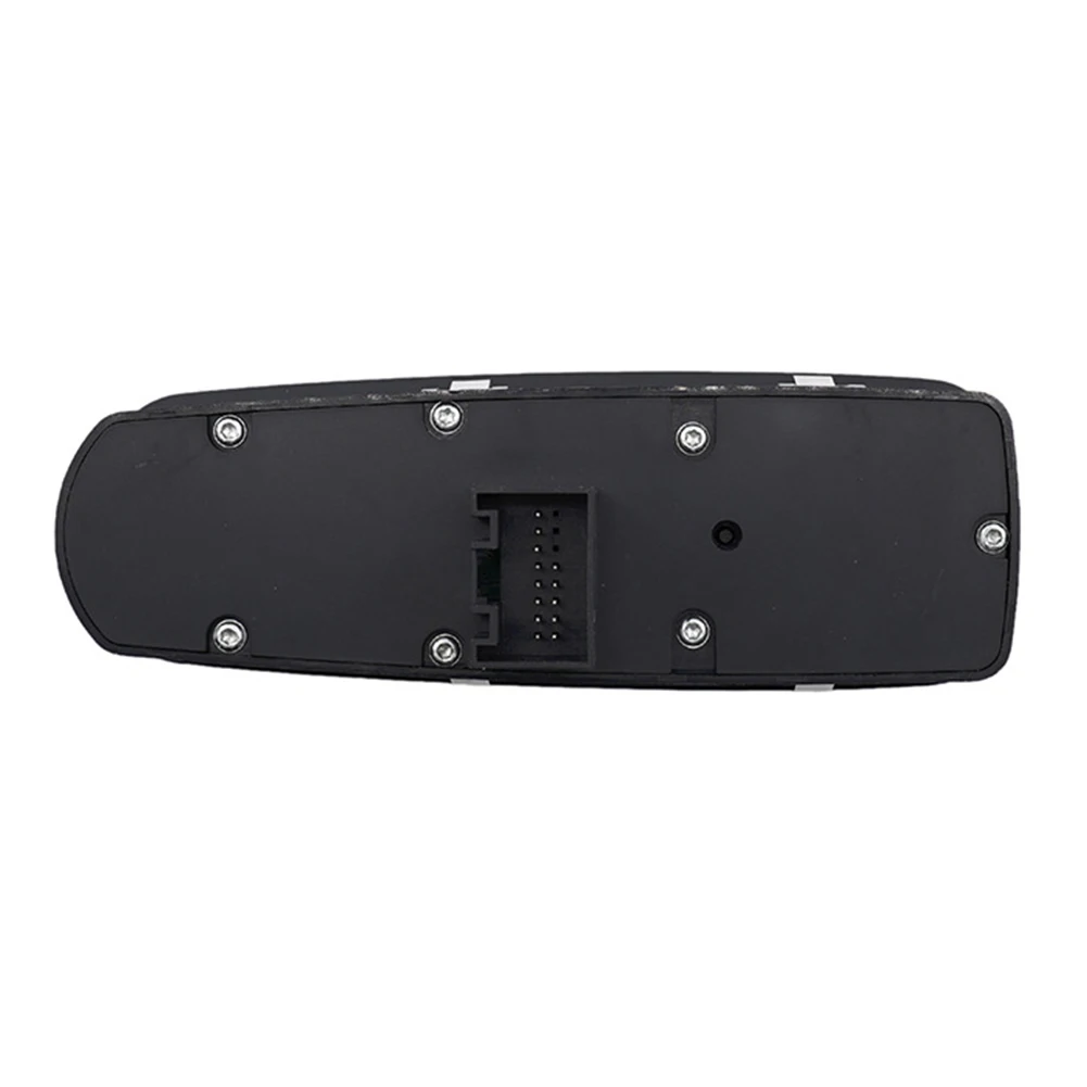 For Cayenne For Porsche Switch Glass Lift Switch Garden Indoor Parts Power Replacements 25*15*3CM 7PP959858MDML
For Cayenne For Porsche Switch Glass Lift Switch Garden Indoor Parts Power Replacements 25*15*3CM 7PP959858MDML