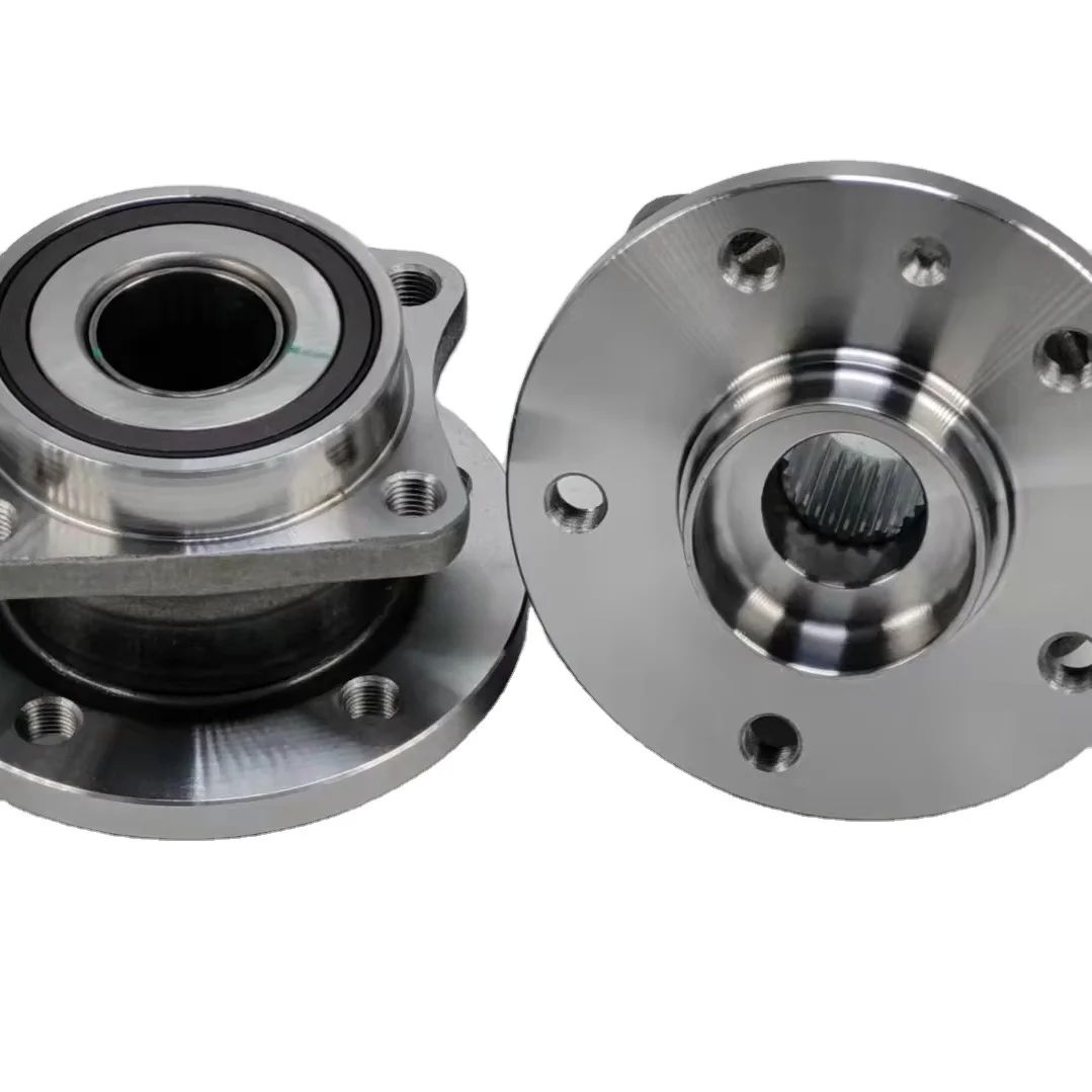 Rmax Brand Packaging Car Auto Bearing OEM 3520007BAD01 Rear Wheel Hub Bearing for Trumpchi GS5 4WD
Rmax Brand Packaging Car Auto Bearing OEM 3520007BAD01 Rear Wheel Hub Bearing for Trumpchi GS5 4WD