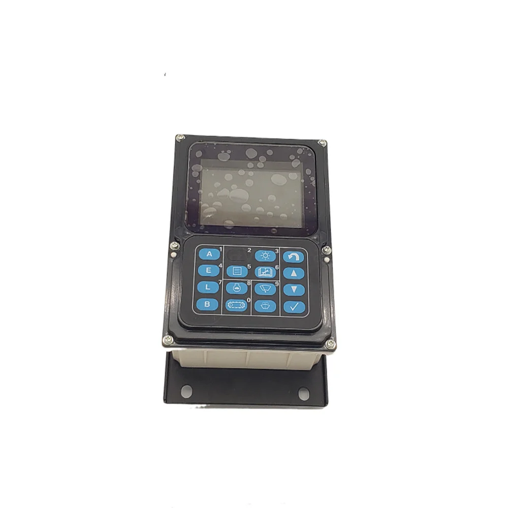 7835-12-3007 7835-12-3006 Excavator Parts PC200 210 220 300 360-7 Monitor Display Panel For Komatsu 7835123007
7835-12-3007 7835-12-3006 Excavator Parts PC200 210 220 300 360-7 Monitor Display Panel For Komatsu 7835123007