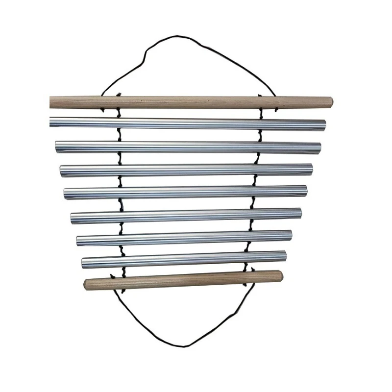 Медитация Колокольчики Звуковое Исцеление Промажность Колокольчики Релаксация Звуковой комплект Йоги Алюминиевый ударный музыкальный инструмент
Медитация Колокольчики Звуковое Исцеление Промажность Колокольчики Релаксация Звуковой комплект Йоги Алюминиевый ударный музыкальный инструмент