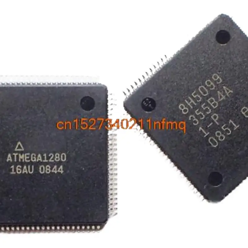 100% NEWHigh quality products ATMEGA1280-16AU ATMEGA1280V-8AU ATMEGA1280 ATMEGA1280V
100% NEWHigh quality products ATMEGA1280-16AU ATMEGA1280V-8AU ATMEGA1280 ATMEGA1280V