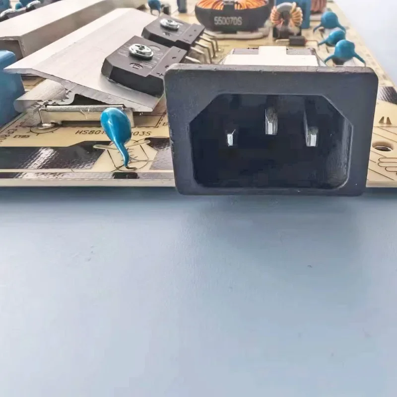 BN44-00950B Power Board Supports Normal Operation for LC43J890DKNXZA LC49J890DKUXEN LC43J890DKUXEN LC43J890DKUXEN LC43J890DKCXXF
BN44-00950B Power Board Supports Normal Operation for LC43J890DKNXZA LC49J890DKUXEN LC43J890DKUXEN LC43J890DKUXEN LC43J890DKCXXF