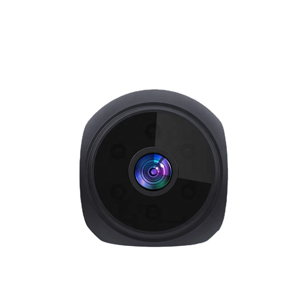 Маленькая камера Wi-Fi Trade Assurance Home Indoor Voiture 
Маленькая камера Wi-Fi Trade Assurance Home Indoor Voiture