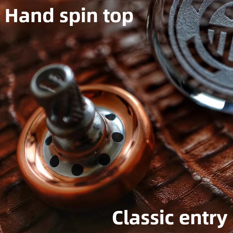 (Предпродажа) MOONIIEDC Ручной вращающийся металлический спиннер второго поколения на кончиках пальцев, декомпрессионная игрушка, игривый предмет
(Предпродажа) MOONIIEDC Ручной вращающийся металлический спиннер второго поколения на кончиках пальцев, декомпрессионная игрушка, игривый предмет