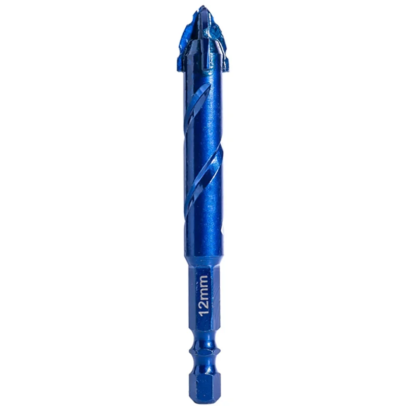 AB66-8Pcs Serrated Masonry Drill Bit Masonry Drill Bits Set For Tile Glass Metal Brick Wood Drill Bits For Tiles And Bri
AB66-8Pcs Serrated Masonry Drill Bit Masonry Drill Bits Set For Tile Glass Metal Brick Wood Drill Bits For Tiles And Bri