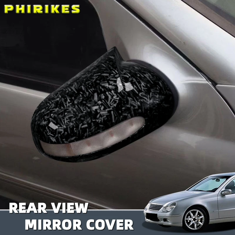 Для Mercedes-Benz E, C-Class W211 W203 2001-2007 Запчасти для стайлинга боковой двери автомобиля, крышка бокового зеркала заднего вида, стиль M
Для Mercedes-Benz E, C-Class W211 W203 2001-2007 Запчасти для стайлинга боковой двери автомобиля, крышка бокового зеркала заднего вида, стиль M