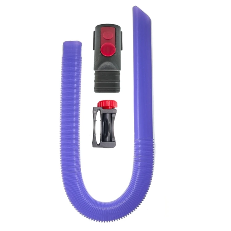 Набор для очистки пылесоса Dyson V7 V8 V10 V11 V15, устройство для удаления ворса с выключателем и блокировкой
Набор для очистки пылесоса Dyson V7 V8 V10 V11 V15, устройство для удаления ворса с выключателем и блокировкой