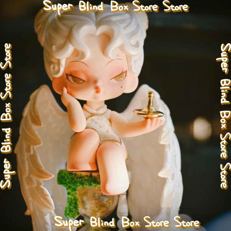 Original New Dodonami Nightmare Core Blind Box Mystery Box Figurine Cute Girl Figurine Toy Doll Birthday Creative Kawaii Gift
Original New Dodonami Nightmare Core Blind Box Mystery Box Figurine Cute Girl Figurine Toy Doll Birthday Creative Kawaii Gift