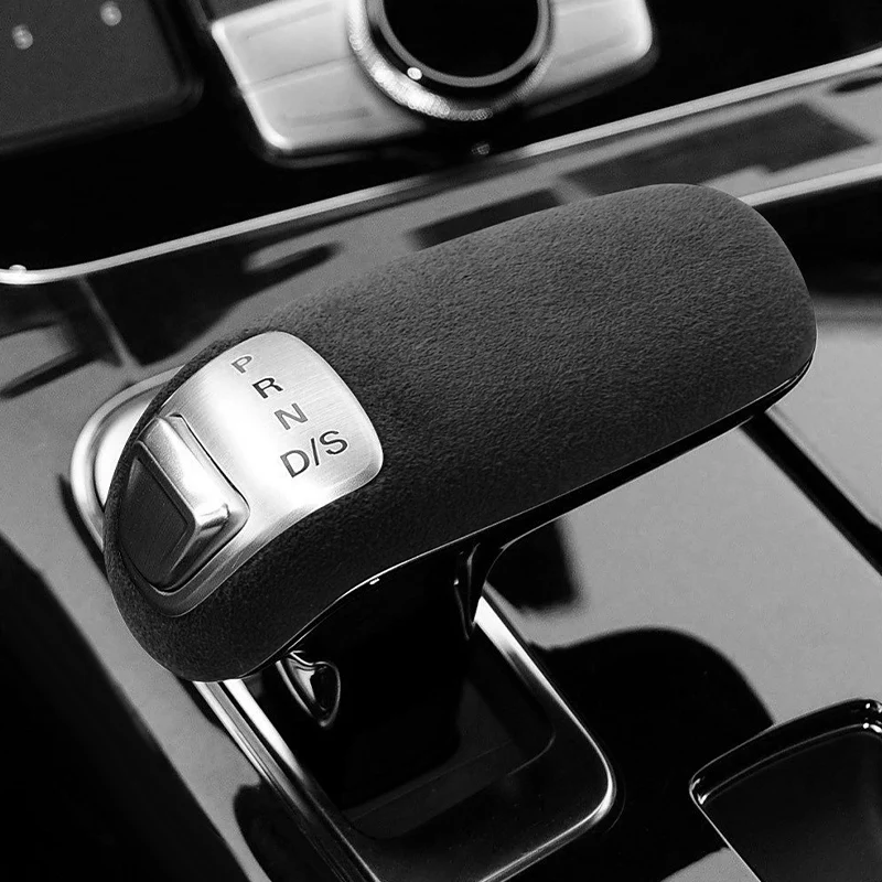 Для Audi D4 A8 (2011-2017) ручка переключения передач, крышка багажника, накладка, наклейка из алькантары, аксессуары для тюнинга салона автомобиля
Для Audi D4 A8 (2011-2017) ручка переключения передач, крышка багажника, накладка, наклейка из алькантары, аксессуары для тюнинга салона автомобиля