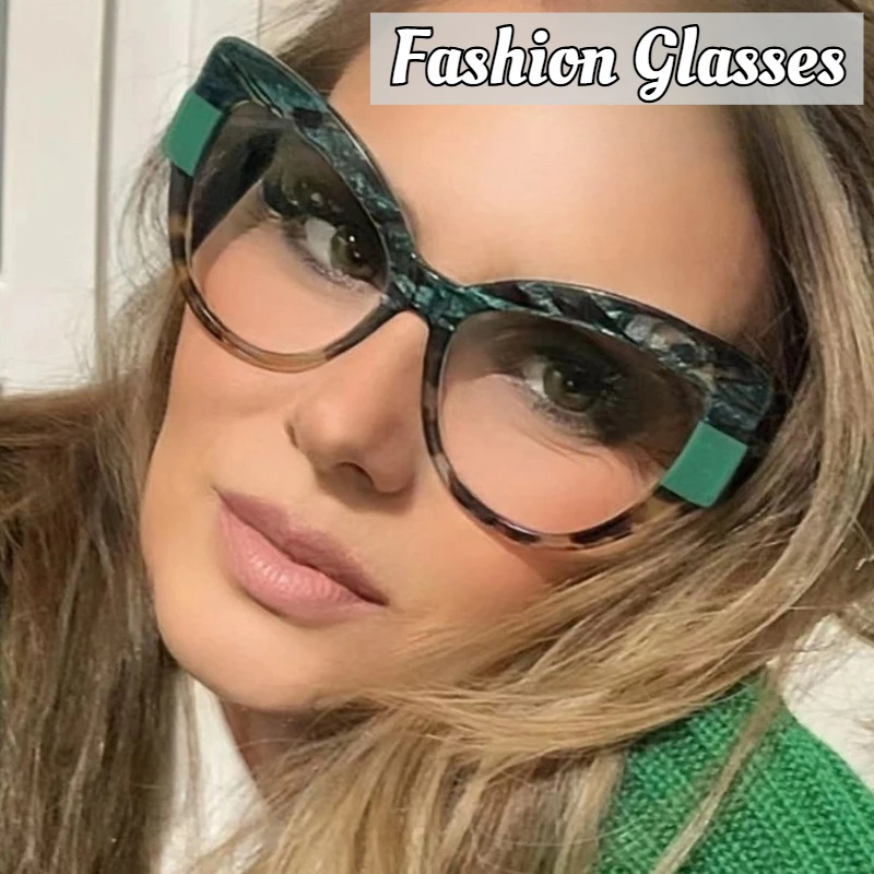 Trendy Large Frame Sunglasses for Women Men Outdoor Oversized UV Protection Sun Glasses Eyewear Stylish Cat Eye Goggle Shades
Trendy Large Frame Sunglasses for Women Men Outdoor Oversized UV Protection Sun Glasses Eyewear Stylish Cat Eye Goggle Shades