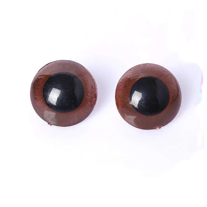 Plush Toy Accessories Full Size Crystal Eyes Teddy Bear Eyes Dolls Accessories
Plush Toy Accessories Full Size Crystal Eyes Teddy Bear Eyes Dolls Accessories