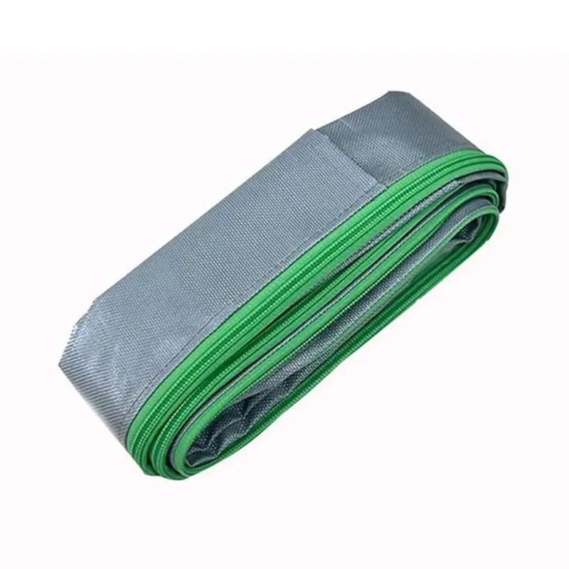 A02V-Dust Extractor Hose Wrap 3.5M Vacuum Hose Sleeve Protective Cover Cloth For Cleaner Accessories Vacuum Tube Protector
A02V-Dust Extractor Hose Wrap 3.5M Vacuum Hose Sleeve Protective Cover Cloth For Cleaner Accessories Vacuum Tube Protector