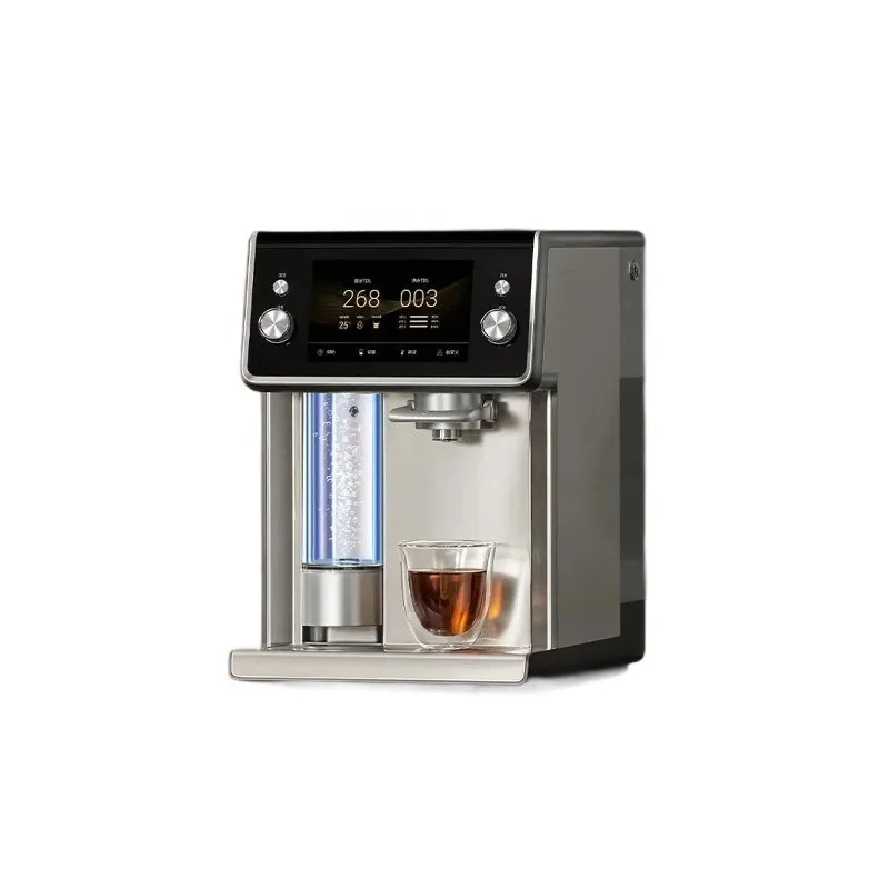drinking machine Installation-free tea drinking water integrated direct drinking machine Panoramic window instant type
drinking machine Installation-free tea drinking water integrated direct drinking machine Panoramic window instant type