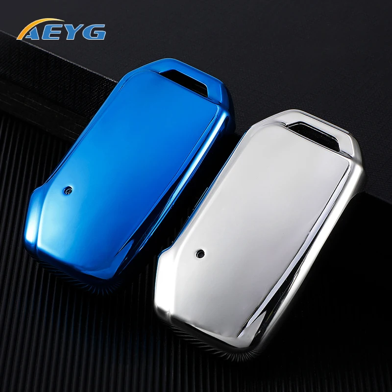 TPU Car Smart Key Case Cover Shell Fob Holder For KIA Sportage R GT Stinger Sorento Ceed Cerato Forte Niro Soul Telluride Soul 3
TPU Car Smart Key Case Cover Shell Fob Holder For KIA Sportage R GT Stinger Sorento Ceed Cerato Forte Niro Soul Telluride Soul 3