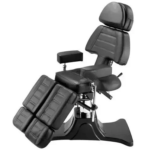 Single Split Leg Tattoo Couch Multifunctional Adjustable Tattoo Chair Facial Bed Hydraulic Lifting Tattoo Eyebrow Recliner
Single Split Leg Tattoo Couch Multifunctional Adjustable Tattoo Chair Facial Bed Hydraulic Lifting Tattoo Eyebrow Recliner