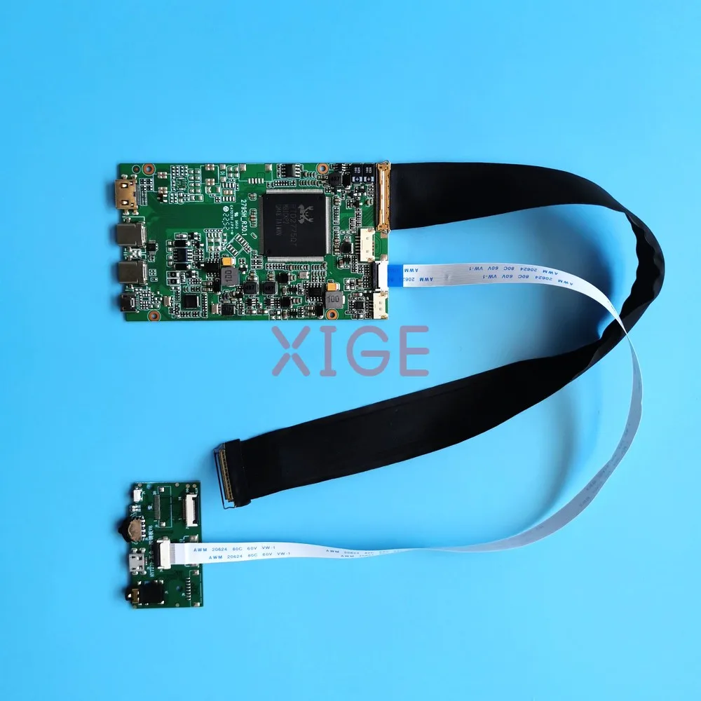Для LQ133D1JX31 NE133QUM-N42 4K плата драйвера контроллера EDP 40-контактный мини-HDMI 13,3 "2TYPE-C матрица для ноутбука 3840x2160 DIY Kit
Для LQ133D1JX31 NE133QUM-N42 4K плата драйвера контроллера EDP 40-контактный мини-HDMI 13,3 "2TYPE-C матрица для ноутбука 3840x2160 DIY Kit