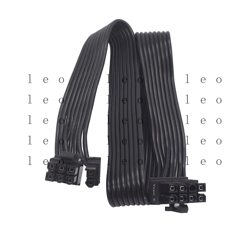 AA for Corsair 8Pin to 6+2 Pin PCI-E Type4 Cable
AA for Corsair 8Pin to 6+2 Pin PCI-E Type4 Cable