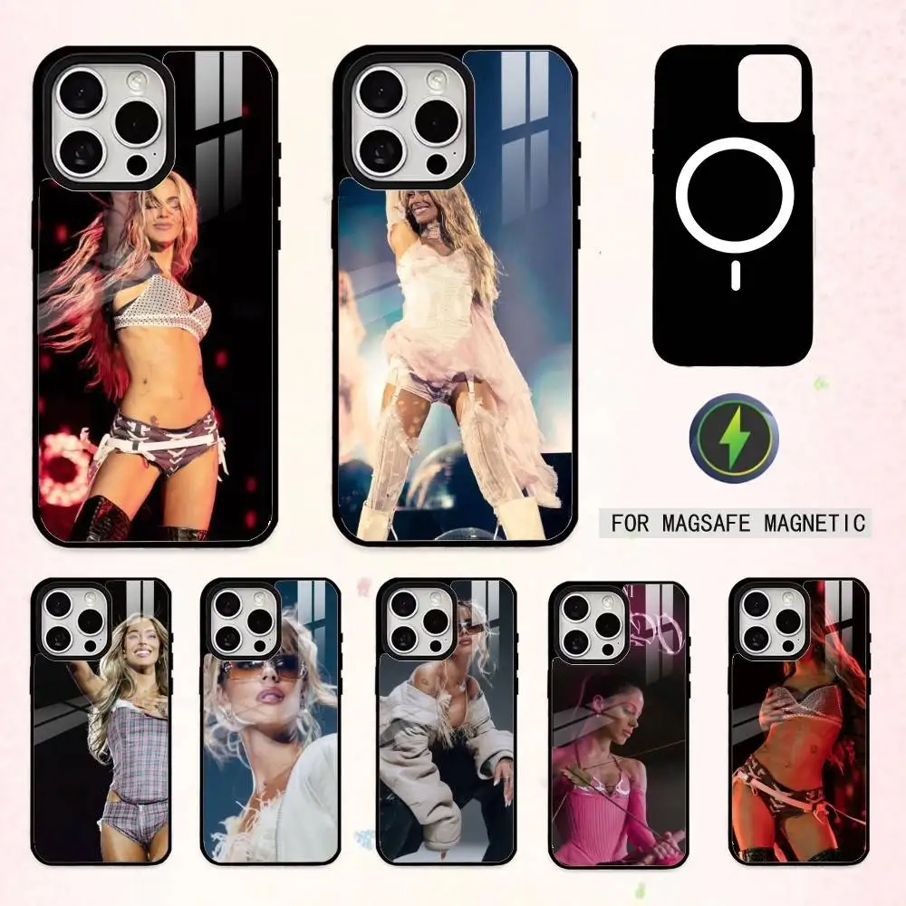 Tini T-Triple S-Stoessel Phone Case For iPhone17,16,15,14,13,12,11 Plus,Pro Max Magnetic For Magsafe Wireless Charging
Tini T-Triple S-Stoessel Phone Case For iPhone17,16,15,14,13,12,11 Plus,Pro Max Magnetic For Magsafe Wireless Charging