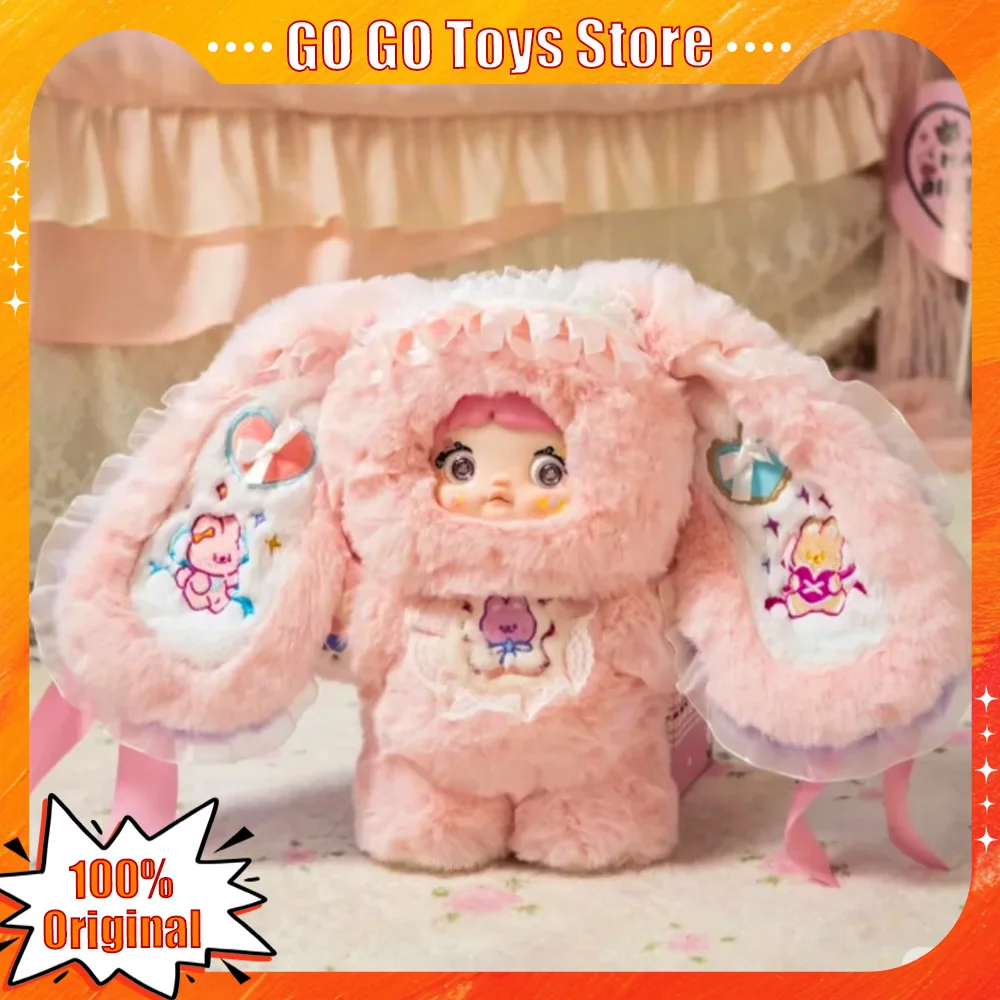 Nommi Sweet Tea Rabbit 400% Series Vinyl Doll Action Figure Kawaii Limited Edition Elevator Toy Surprise Birthday Christmas Gift
Nommi Sweet Tea Rabbit 400% Series Vinyl Doll Action Figure Kawaii Limited Edition Elevator Toy Surprise Birthday Christmas Gift