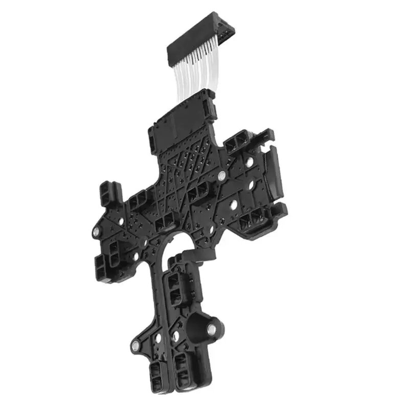 02E DQ250-DSG 6-Speed Gearbox Circuit Board Transmission Conductor Plate Fit For Jetta Passat-B7 B8 Golf 6 7-Skoda-Seat
02E DQ250-DSG 6-Speed Gearbox Circuit Board Transmission Conductor Plate Fit For Jetta Passat-B7 B8 Golf 6 7-Skoda-Seat