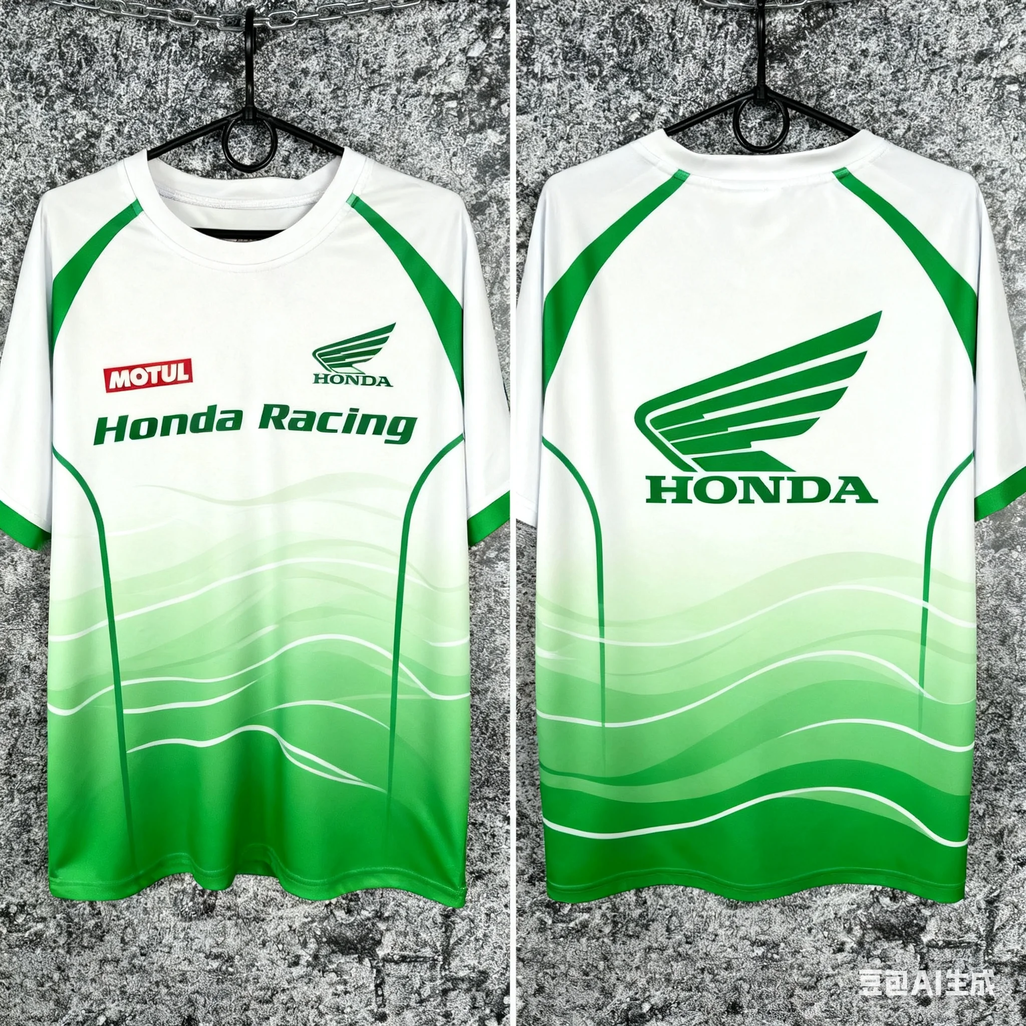 Honda 2026 Off Road Motorcycle Quick Dry Breathable Jersey Mountain Bike Racing T-Shirt Comfortable Riding Ropa Motocross Hombre
Honda 2026 Off Road Motorcycle Quick Dry Breathable Jersey Mountain Bike Racing T-Shirt Comfortable Riding Ropa Motocross Hombre