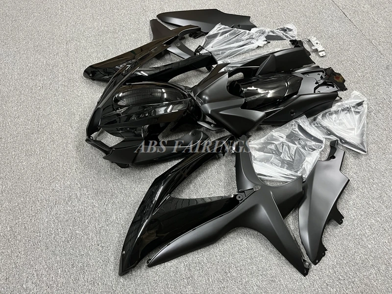 Комплект обтекателей из АБС-пластика для SUZUKI 600, 750, K8, 2008, 2009, 2010, 08, 09, 10
Комплект обтекателей из АБС-пластика для SUZUKI 600, 750, K8, 2008, 2009, 2010, 08, 09, 10