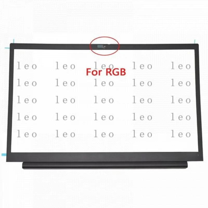 UI 5B30S73483 New For Lenovo Thinkpad E15 Gen 2 E15 Gen 3 LCD Bezel Front Cover RGB
UI 5B30S73483 New For Lenovo Thinkpad E15 Gen 2 E15 Gen 3 LCD Bezel Front Cover RGB