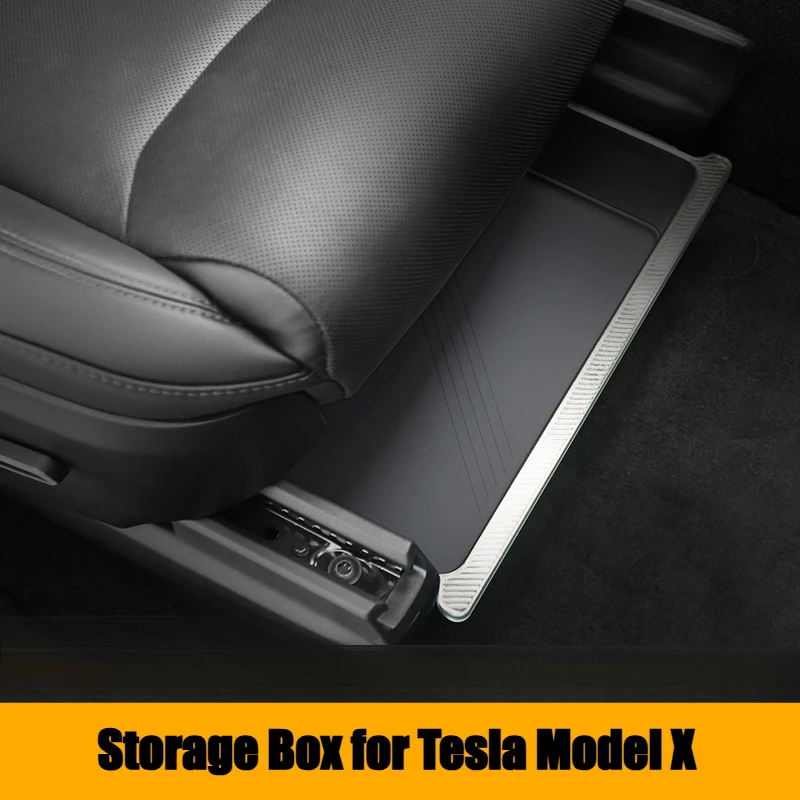 Ящик для хранения основного водительского сиденья Tesla Model X, ящик для хранения под сиденьем, ящик для салфеток, мусорный бак, прозрачный задний ряд, автомобильные аксессуары
Ящик для хранения основного водительского сиденья Tesla Model X, ящик для хранения под сиденьем, ящик для салфеток, мусорный бак, прозрачный задний ряд, автомобильные аксессуары