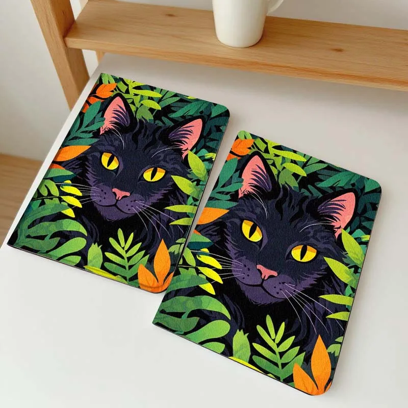 Чехол для планшетов Vivo IQOO Pad2, Pad3, Pad5, Air SE Pro 12.1, 12.3, 13, 11.5, 11 дюймов с узором в виде листьев тропического гибискуса
Чехол для планшетов Vivo IQOO Pad2, Pad3, Pad5, Air SE Pro 12.1, 12.3, 13, 11.5, 11 дюймов с узором в виде листьев тропического гибискуса