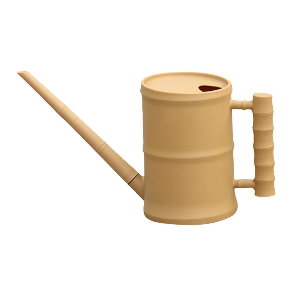 Long Spout Can For Indoor Plants Large Capacity Garden Watering Pot Durable Handheld Flower Kettle Outdoor Gardening
Long Spout Can For Indoor Plants Large Capacity Garden Watering Pot Durable Handheld Flower Kettle Outdoor Gardening